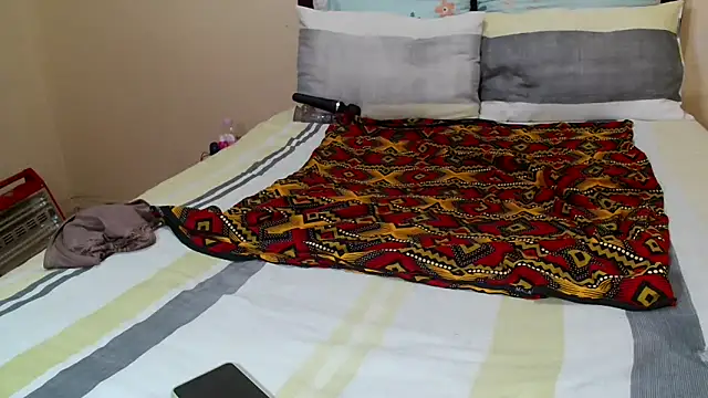 Bbw255 online show from November 2025 06:17:01 AM