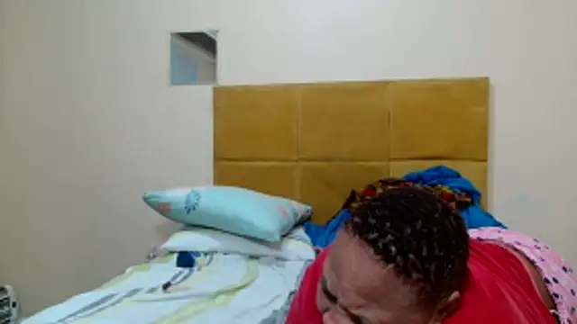 Bbw255 online show from October 2025 04:02:02 AM