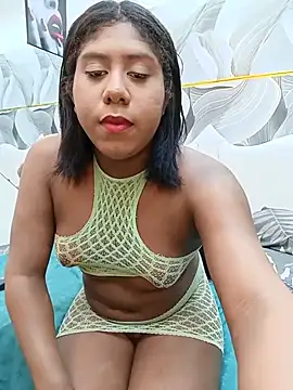 CamilosaOrtega online show from May 2026 12:00:01 PM