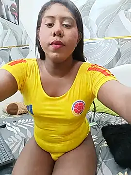 CamilosaOrtega online show from June 2026 12:11:02 PM