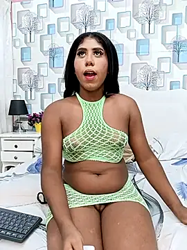 CamilosaOrtega online show from October 2025 12:35:02 PM