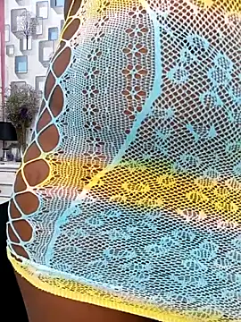 CamilosaOrtega online show from November 2025 12:20:02 PM