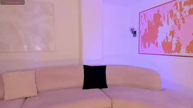 MiaFarrell  online show from January 2026 04:54:01 PM