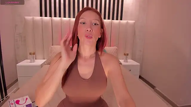 MiaFarrell  online show from March 2025 11:17:02 AM