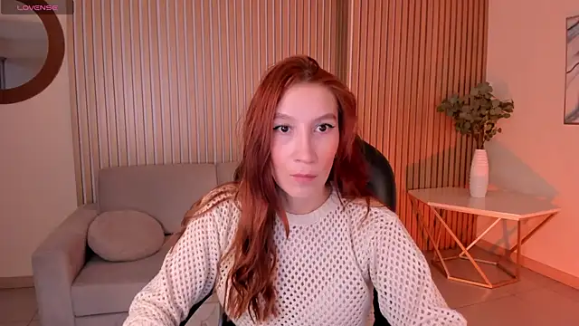 MiaFarrell  online show from February 2026 11:30:02 AM