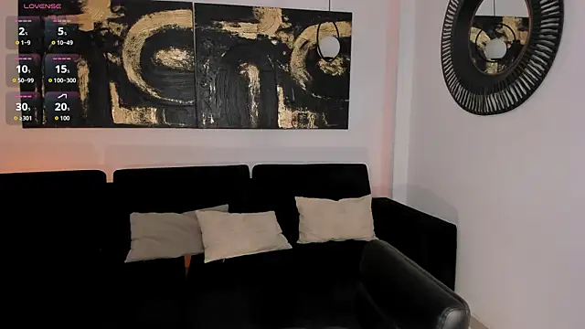 MiaFarrell  online show from April 2026 05:09:02 PM