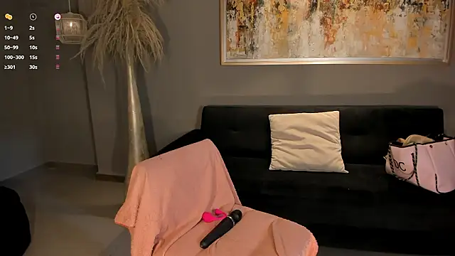 IsabelBornner online show from March 2026 08:48:01 PM