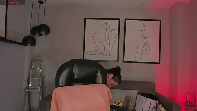 Snapshot of IsabelBornner chatting on February 2026 06:30:01 PM IsabelBornner online show from February 2026 06:30:01 PM