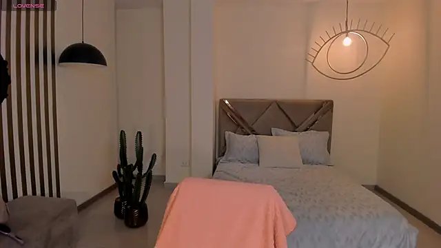 IsabelBornner online show from March 2026 05:05:01 PM