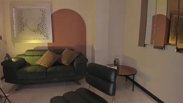 Snapshot of BellaCarteer_ chatting on November 2025 07:52:02 PM BellaCarteer online show from November 2025 07:52:02 PM