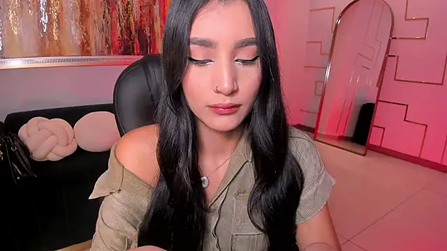 Snapshot of BellaCarteer_ chatting on November 2025 12:30:01 PM BellaCarteer online show from November 2025 12:30:01 PM