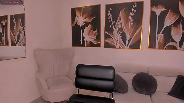 BellaCarteer  online show from March 2026 06:31:02 PM