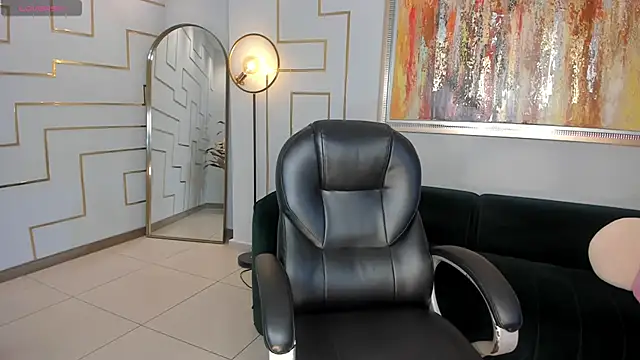 BellaCarteer  online show from April 2026 08:01:02 PM