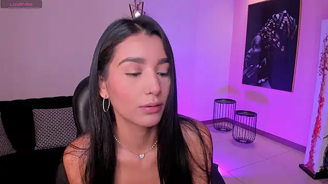 Snapshot of BellaCarteer_ chatting on November 2025 01:04:02 PM BellaCarteer online show from November 2025 01:04:02 PM