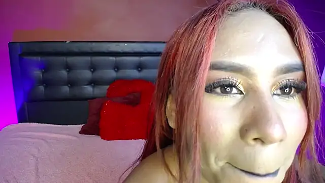 Nicole Brown1126 online show from September 2025 04:40:01 AM
