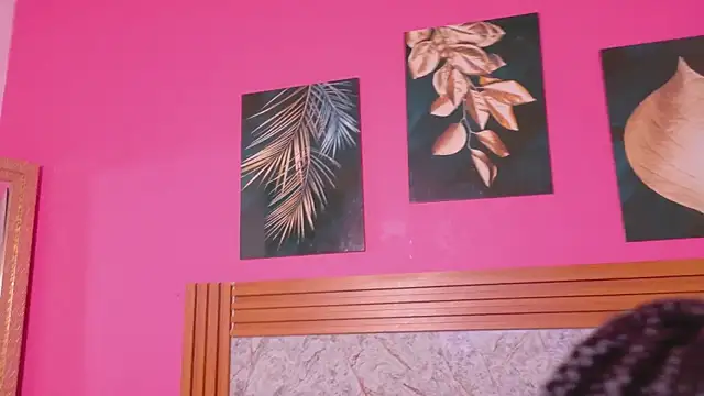 kinkyandsavage online show from April 2026 07:58:02 PM