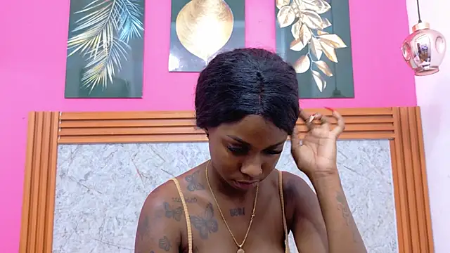 kinkyandsavage online show from December 2025 07:51:02 PM