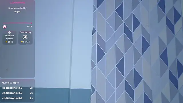 kinkyandsavage online show from February 2026 07:34:01 PM