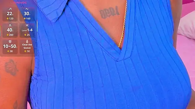 kinkyandsavage online show from November 2025 07:25:01 PM