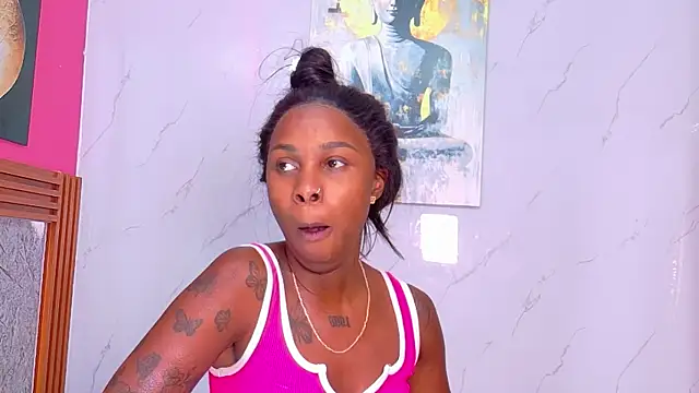 kinkyandsavage online show from July 2026 07:43:02 PM