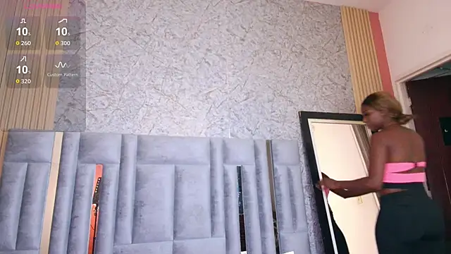 kinkyandsavage online show from December 2025 07:24:02 PM