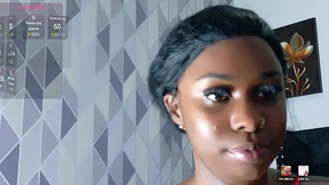 kinkyandsavage online show from February 2026 07:57:02 PM