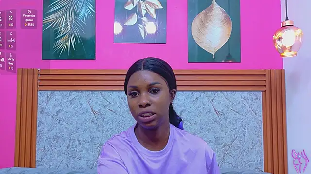 kinkyandsavage online show from April 2026 08:00:01 PM