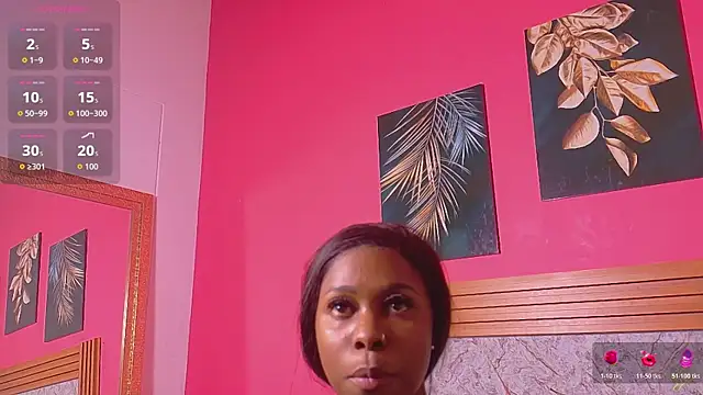 kinkyandsavage online show from May 2026 08:04:02 PM