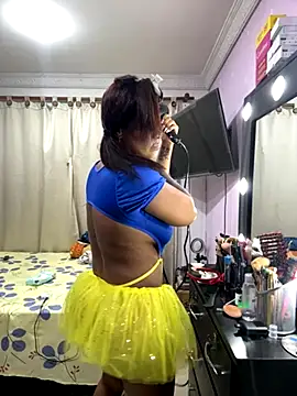 Naticol1 online show from October 2025 11:44:02 PM