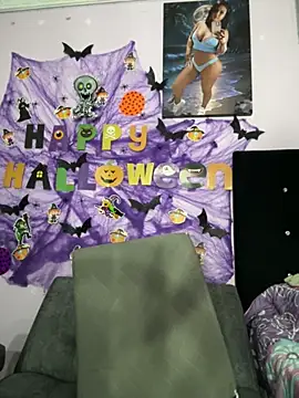 Naticol1 online show from October 2025 05:28:02 AM