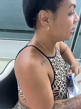 Naticol1 online show from October 2025 09:28:02 PM