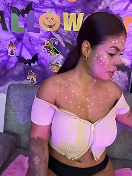 Naticol1 online show from October 2025 03:16:01 AM