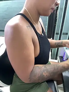 Snapshot of Naticol1 chatting on January 2026 07:39:01 PM Naticol1 online show from January 2026 07:39:01 PM