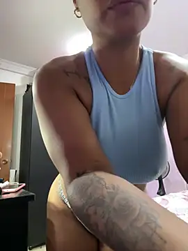 Snapshot of Naticol1 chatting on February 2026 11:51:01 PM Naticol1 online show from February 2026 11:51:01 PM