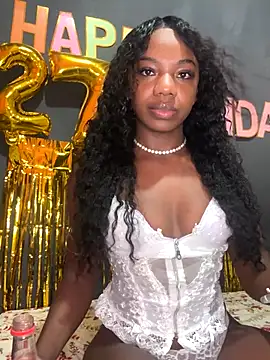 imsuziblack online show from December 2025 10:20:02 PM