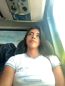 Tammy Fire online show from October 2025 07:57:02 PM