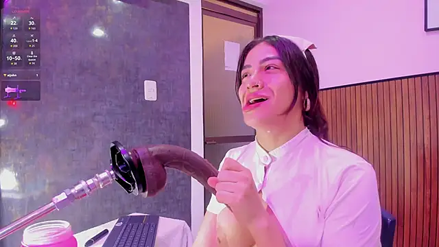 violett collins  online show from February 2026 04:31:02 AM