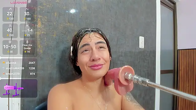 Snapshot of violett_collins_ chatting on March 2025 09:05:01 AM violett collins online show from March 2025 09:05:01 AM