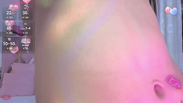 Snapshot of kittystart_tay chatting on September 2025 12:11:01 PM kittystart tay online show from September 2025 12:11:01 PM