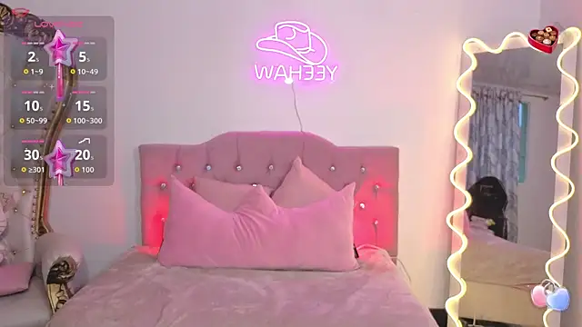 Snapshot of kittystart_tay chatting on October 2025 11:55:01 AM kittystart tay online show from October 2025 11:55:01 AM