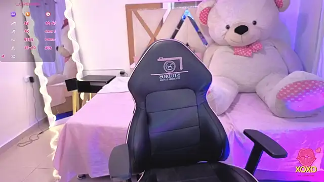 Snapshot of kittystart_tay chatting on September 2025 11:55:01 PM kittystart tay online show from September 2025 11:55:01 PM