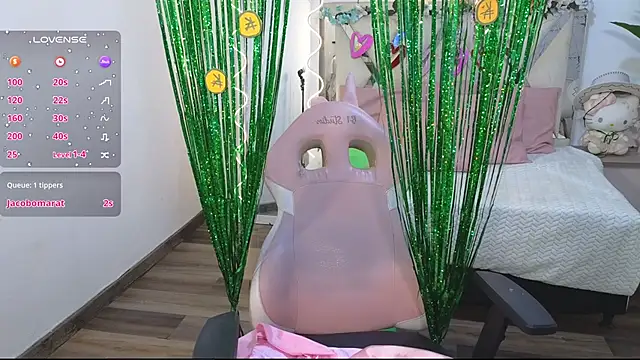 Snapshot of kittystart_tay chatting on March 2025 11:02:02 PM kittystart tay online show from March 2025 11:02:02 PM