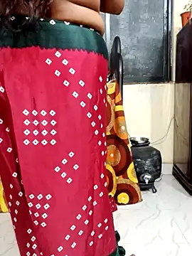  Hot-Couple online show from March 2025 07:30:01 PM