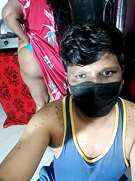  Hot-Couple online show from September 2025 09:09:01 PM