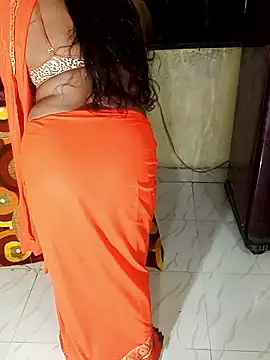  Hot-Couple online show from January 2026 09:07:02 PM