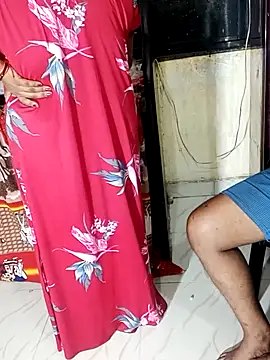  Hot-Couple online show from October 2025 09:04:02 PM