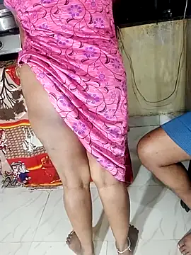  Hot-Couple online show from October 2025 08:53:01 PM