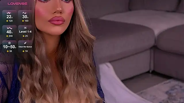 Graciane Lee online show from November 2025 03:15:01 PM