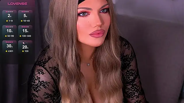 Graciane Lee online show from September 2025 11:48:02 AM