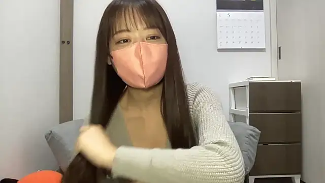 mayu haduki online show from May 2026 03:10:01 AM